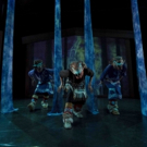 Indigenous Dancers of Damelahamid to Perform in Toronto Photo