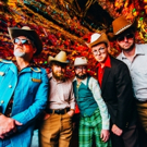 The Cleverlys Bring A New Blue To Bluegrass Video