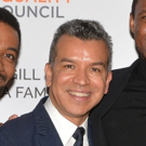 Photo Flash: Broadway Stars Shine at NIGHT AT THE PIER Gala