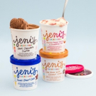 JENI'S SPLENDID ICE CREAM Launches First Dairy-Free Line