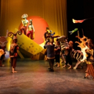 Ogunquit Playhouse Annouces Children's Theatre Lineup Photo
