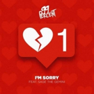 99 Percent Release New Single I'M SORRY Featuring Sage the Gemini Photo