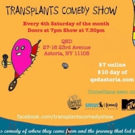 Transplants Comedy Show Brings Non-New Yorkers to the Stage Video