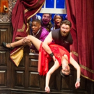 BWW Review: You Can't Go Wrong With THE PLAY THAT GOES WRONG