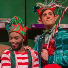 BWW Review: THE CHRISTMAS ELF 2 at Downtown Cabaret Children's Theatre Photo