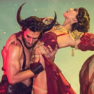 World Premiere Production Of MATADOR Comes to The Melba Spiegeltent Photo