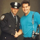 Actor/Director Steve Stanulis To Release Tell-All Book SEX & THE SHIELD Video