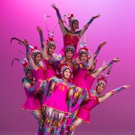 Van Wezel to Feature New Shanghai Circus