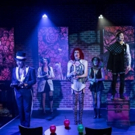 BWW Review: PIPPIN at Mercury Theater's Venus Cabaret Photo