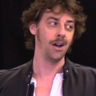 TV: Christian Borle, Laura Michelle Kelly, and More Gear Up for ME AND MY GIRL at Enc Photo