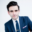 Joe Iconis Named 2019 New York Musical Festival Honorary Chair
