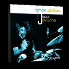 Steinberg Launches New Simon Phillips Jazz Drums Video