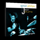 Steinberg Launches New Simon Phillips Jazz Drums Photo