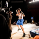 Story of Female Pro-Boxer THE WHOLEHEARTED Lands at Abrons Arts Center Photo