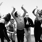 Photo Flash: In Rehearsal with RAGTIME at Axelrod Performing Arts Center Photo
