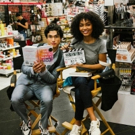 Production Begins on Warner Bros. Pictures' THE SUN IS ALSO A STAR Starring Yara…