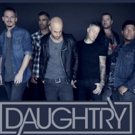 Grammy-Winning Rock Band Daughtry Comes to The CCA Photo