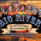 BIG RIVER to Play The Gyder Stage For Three Performances Only Video