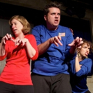 Review: Blast Off Your Weekend With TRUMP IN SPACE on Friday Nights at Second City in Video