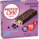 Photo Coverage: PROTEIN ONE Bars-A New Snack Essential