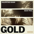 Valentino Khan Debuts Remixes of 'Gold' ft. Sean Paul Photo