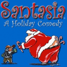 SANTASIA - A HOLIDAY COMEDY Opens Its 18th Season This Today at The Whitefire Theatre Photo