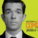 National Comedy Center Adds Second John Mulaney Show Video