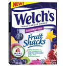 New Welch's Superfruit Mix Harnesses The Power Photo