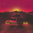 Young & Sick Releases Single 'The Road' + 'Ojai' EP