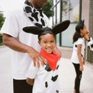 Chick-fil-A Is Giving Free Entrees to Cow-Dressed Customers on Cow Appreciation Day, 