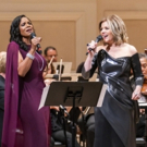 Photo Flash: Audra McDonald and Renee Fleming Open the 2018- 2019 Season at Carnegie  Video