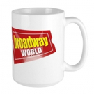 BWW Contest: Enter To Win The Wake Up With BroadwayWorld Mug - Broadway Theater Video