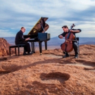 ThePianoGuys to Play the Peace Center Video