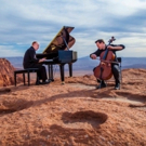 ThePianoGuys to Play the Peace Center Photo