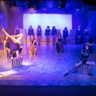 BWW Review: REEL TO REAL BY STOP/TIME DANCE THEATER at Playhouse On Park Video