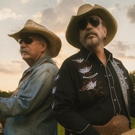 African Tour Dates for American Pop and Country Music Duo The Bellamy Brothers' LET Y Photo