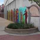Northern NJ Community Foundation Announces Call For Artists For Creative Hackensack's 'Demarest Place Walkway Mural'