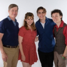 Moonlight Stage Presents Disney's NEWSIES Starring Dillon Klena and More