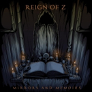 Reign of Z Premieres Music Video for Single 'Reflections' Photo