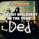 2017 SiriusXM Octane Artist Discovery of the Year Ded release video for 'Hate Me' Photo