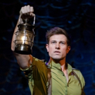 BWW Interview: Jon Robert Hall Plays Fiyero in WICKED at Orpheum Photo