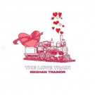 BWW Review: Meghan Trainor Is Head Over Heels For Daryl Sabara On 'The Love Train' EP Photo