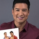 WATCH: Mario Lopez Talks SAVED BY THE BELL Days on TODAY SHOW Video