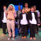 Photo Flash: First Look at MADAGASCAR - A MUSICAL ADVENTURE at Red Branch Theatre…
