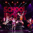 BWW Review: Three Cheers for the Talented Kids in SCHOOL OF ROCK Photo