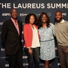Top Athletes Gathered For The Laureus Summit Presented By ESPN On Nelson Mandela's Ce Photo