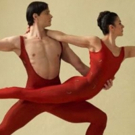 Works & Process At The Guggenheim Presents The Washington Ballet - 3/10-3/11 Video