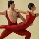 Works & Process At The Guggenheim Presents The Washington Ballet - 3/10-3/11