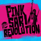 PINK SARI REVOLUTION Will Make Indian Premiere Photo