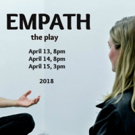 New York City's Theaterlab Hosts EMPATH, An Experiment Of A Solo Show Photo
